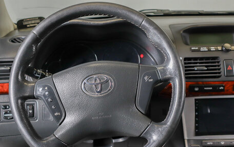 Toyota Avensis III рестайлинг, 2006 год, 949 000 рублей, 8 фотография