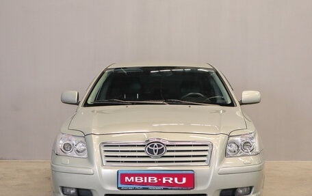 Toyota Avensis III рестайлинг, 2006 год, 949 000 рублей, 2 фотография