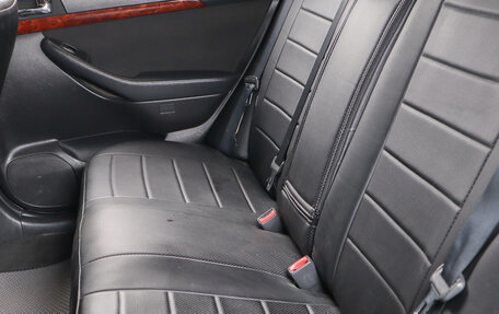 Toyota Avensis III рестайлинг, 2006 год, 949 000 рублей, 16 фотография