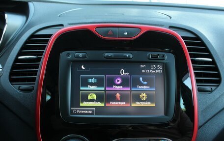 Renault Kaptur I рестайлинг, 2019 год, 1 265 000 рублей, 14 фотография