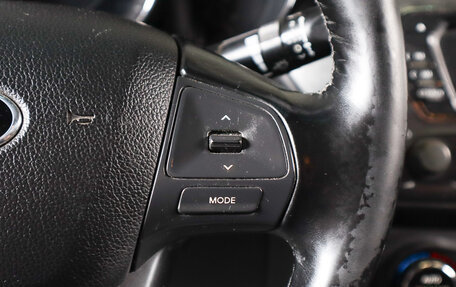 KIA Rio III рестайлинг, 2013 год, 829 000 рублей, 10 фотография