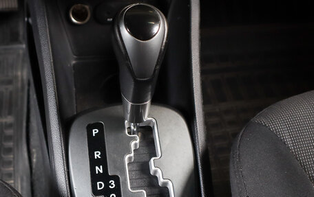 KIA Rio III рестайлинг, 2013 год, 829 000 рублей, 14 фотография