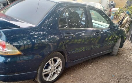 Mitsubishi Lancer IX, 2006 год, 500 000 рублей, 3 фотография
