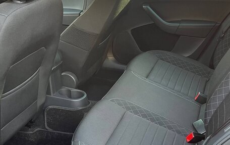 Skoda Rapid I, 2019 год, 1 500 000 рублей, 18 фотография