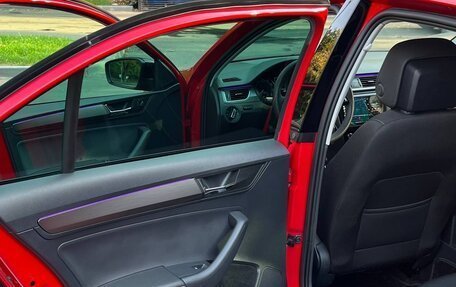 Skoda Rapid I, 2019 год, 1 500 000 рублей, 19 фотография