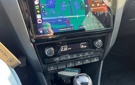 Skoda Rapid I, 2019 год, 1 500 000 рублей, 23 фотография