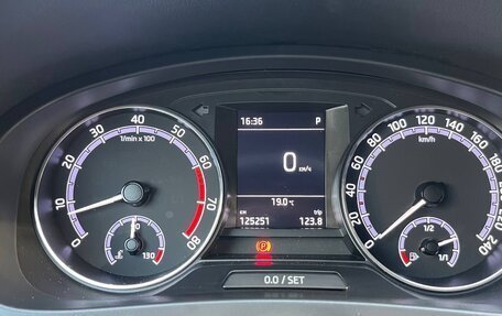 Skoda Rapid I, 2019 год, 1 500 000 рублей, 24 фотография