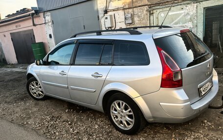 Renault Megane II, 2009 год, 530 000 рублей, 4 фотография