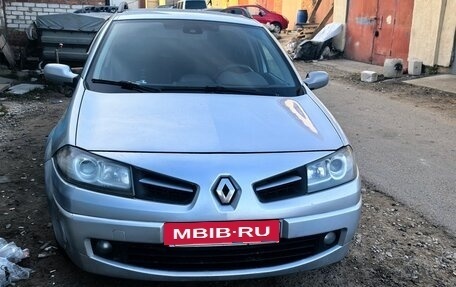 Renault Megane II, 2009 год, 530 000 рублей, 2 фотография