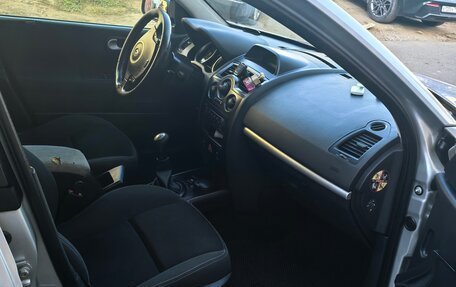 Renault Megane II, 2009 год, 530 000 рублей, 12 фотография