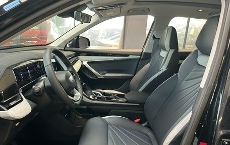 Geely Atlas, 2024 год, 3 717 190 рублей, 4 фотография