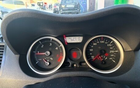 Renault Megane II, 2009 год, 530 000 рублей, 9 фотография