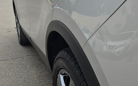 Opel Mokka I, 2014 год, 1 190 000 рублей, 5 фотография