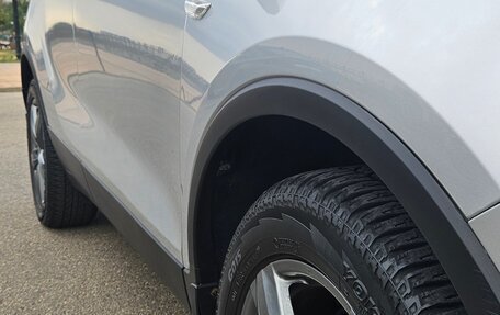 Opel Mokka I, 2014 год, 1 190 000 рублей, 10 фотография
