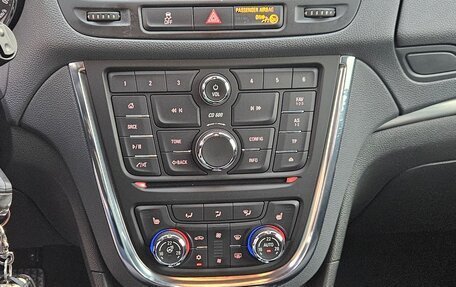 Opel Mokka I, 2014 год, 1 190 000 рублей, 15 фотография
