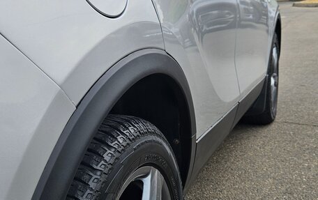 Opel Mokka I, 2014 год, 1 190 000 рублей, 11 фотография