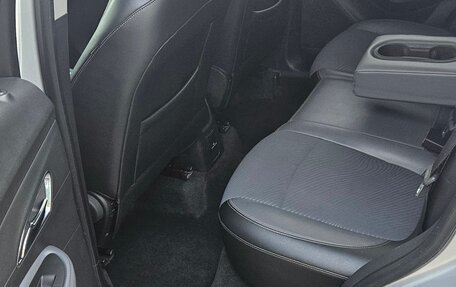 Opel Mokka I, 2014 год, 1 190 000 рублей, 21 фотография