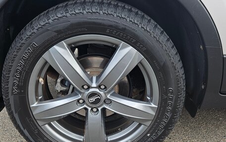 Opel Mokka I, 2014 год, 1 190 000 рублей, 31 фотография