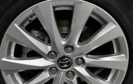 Toyota Camry, 2019 год, 2 950 000 рублей, 15 фотография