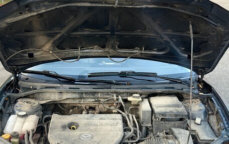 Mazda 3, 2007 год, 600 000 рублей, 8 фотография