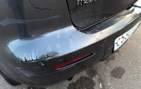 Mazda 3, 2007 год, 600 000 рублей, 10 фотография