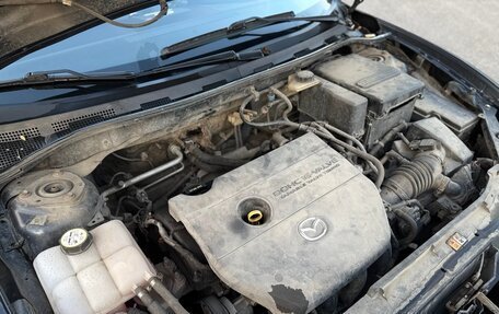 Mazda 3, 2007 год, 600 000 рублей, 9 фотография