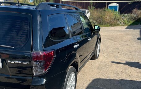 Subaru Forester, 2012 год, 1 350 000 рублей, 4 фотография