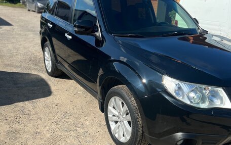 Subaru Forester, 2012 год, 1 350 000 рублей, 6 фотография