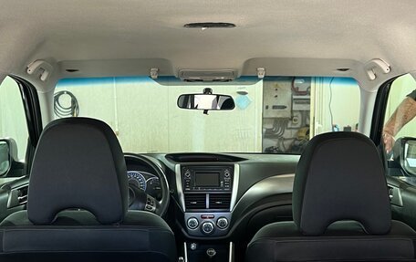 Subaru Forester, 2012 год, 1 350 000 рублей, 7 фотография