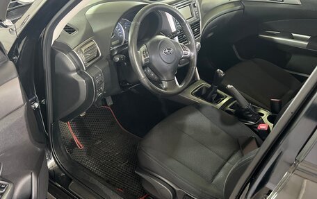 Subaru Forester, 2012 год, 1 350 000 рублей, 9 фотография