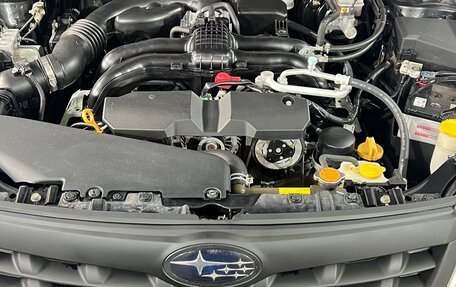Subaru Forester, 2012 год, 1 350 000 рублей, 11 фотография
