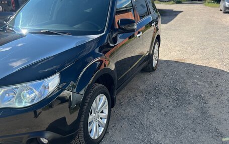 Subaru Forester, 2012 год, 1 350 000 рублей, 5 фотография