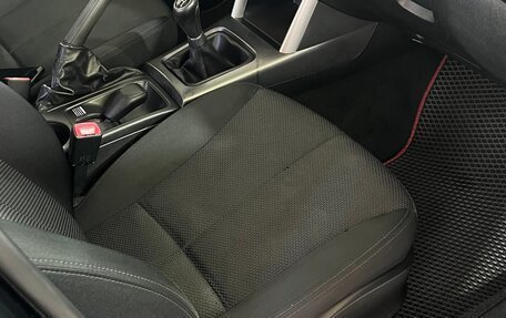 Subaru Forester, 2012 год, 1 350 000 рублей, 10 фотография