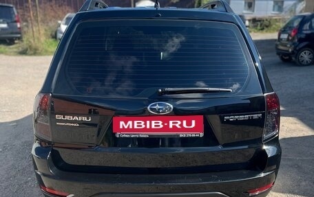 Subaru Forester, 2012 год, 1 350 000 рублей, 2 фотография