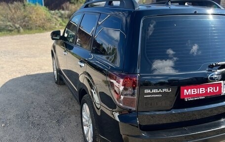 Subaru Forester, 2012 год, 1 350 000 рублей, 3 фотография