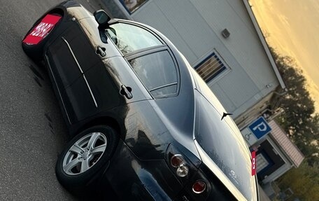 Mazda 3, 2007 год, 600 000 рублей, 3 фотография