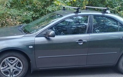Mazda 6, 2007 год, 700 000 рублей, 1 фотография