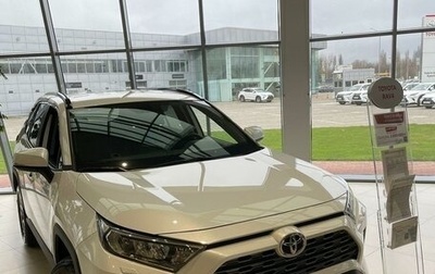 Toyota RAV4, 2021 год, 3 500 000 рублей, 1 фотография