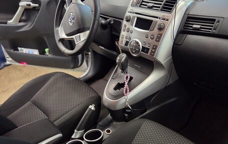 Toyota Verso I, 2011 год, 1 490 000 рублей, 9 фотография