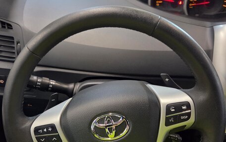 Toyota Verso I, 2011 год, 1 490 000 рублей, 8 фотография