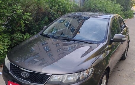 KIA Cerato III, 2010 год, 620 000 рублей, 1 фотография