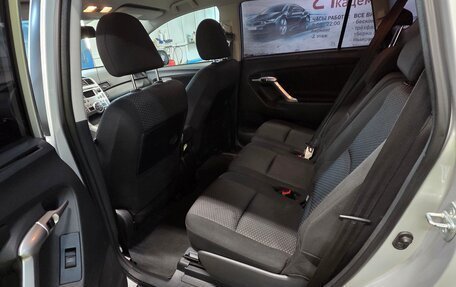 Toyota Verso I, 2011 год, 1 490 000 рублей, 11 фотография