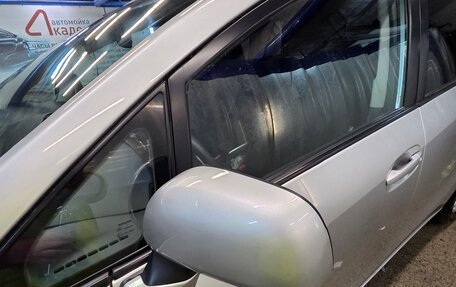 Toyota Verso I, 2011 год, 1 490 000 рублей, 13 фотография