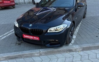 BMW 5 серия, 2016 год, 3 250 000 рублей, 1 фотография