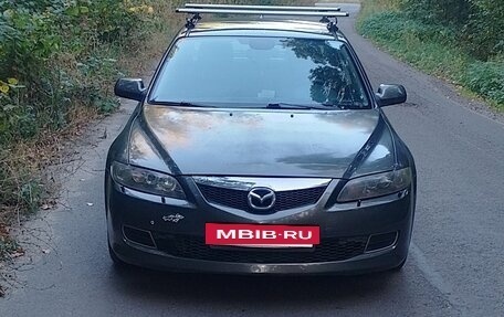 Mazda 6, 2007 год, 700 000 рублей, 4 фотография