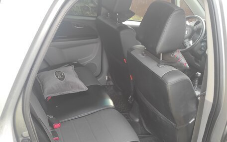 Suzuki SX4 II рестайлинг, 2010 год, 515 000 рублей, 8 фотография
