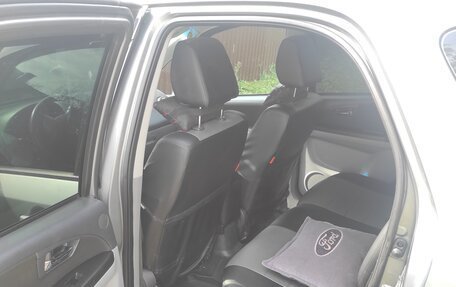 Suzuki SX4 II рестайлинг, 2010 год, 515 000 рублей, 10 фотография