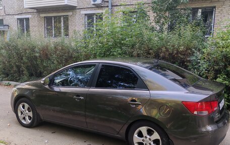 KIA Cerato III, 2010 год, 620 000 рублей, 6 фотография