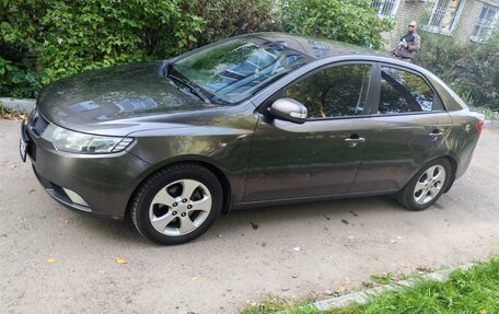 KIA Cerato III, 2010 год, 620 000 рублей, 4 фотография