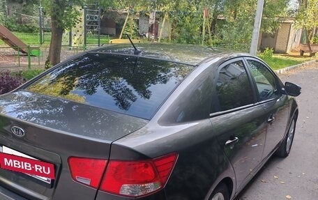 KIA Cerato III, 2010 год, 620 000 рублей, 2 фотография